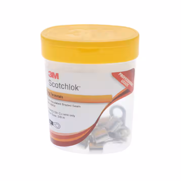 M4-38RX-BOTTLE 3M  Connettori ad anello